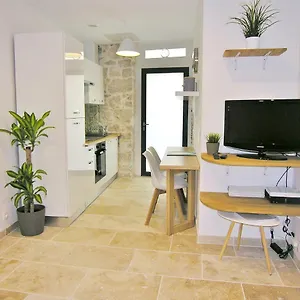 Appartement Appart Vieil, Antibes