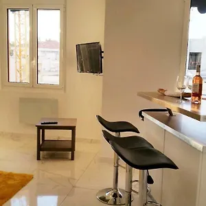  Appartement Le De Gaulle