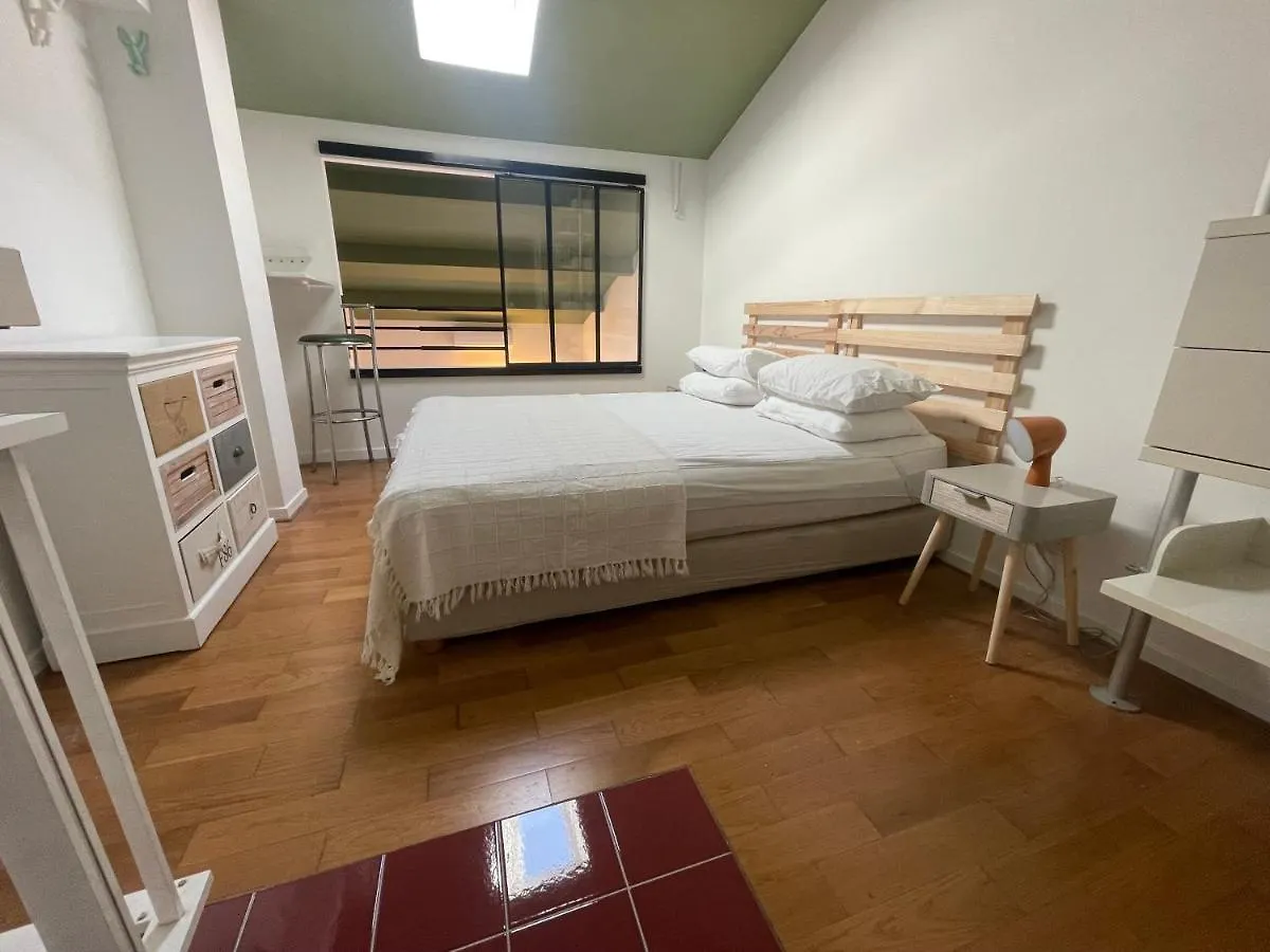 Appartement Superbe Duplex Port Vauban D'Antibes 0*, Antibes France